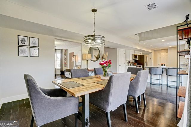 2649 Windage Drive SW, Marietta, GA 30008