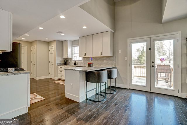 2649 Windage Drive SW, Marietta, GA 30008