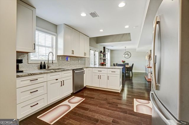 2649 Windage Drive SW, Marietta, GA 30008