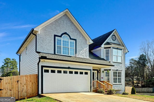 2649 Windage Drive SW, Marietta, GA 30008