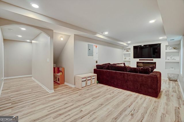 2649 Windage Drive SW, Marietta, GA 30008