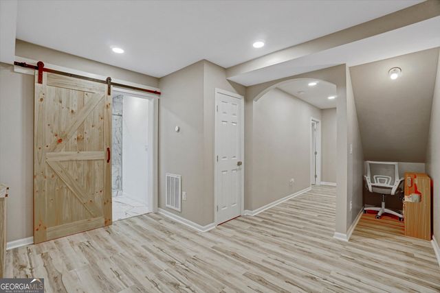 2649 Windage Drive SW, Marietta, GA 30008