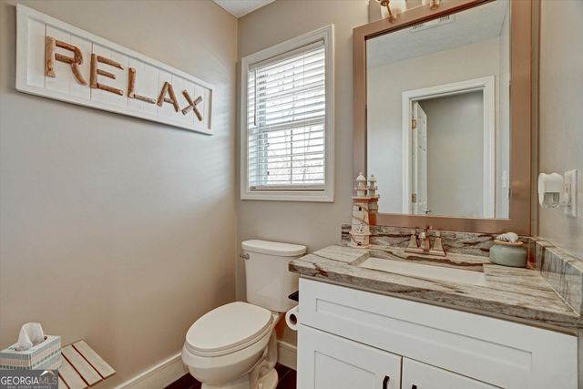 2649 Windage Drive SW, Marietta, GA 30008