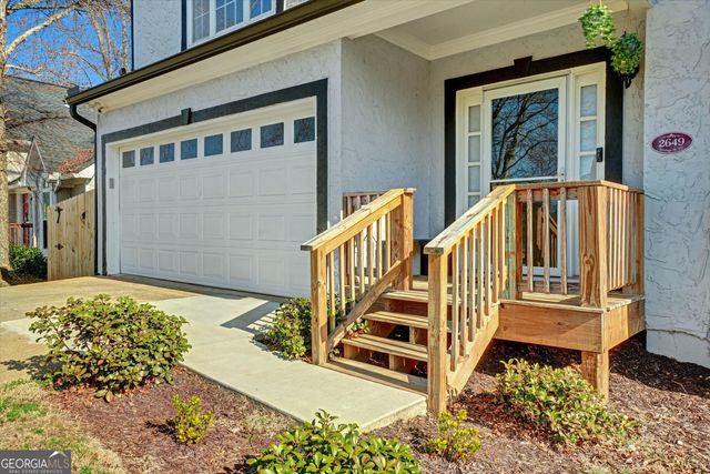 2649 Windage Drive SW, Marietta, GA 30008