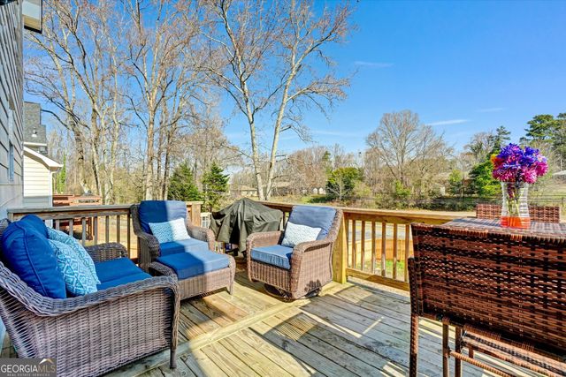 2649 Windage Drive SW, Marietta, GA 30008