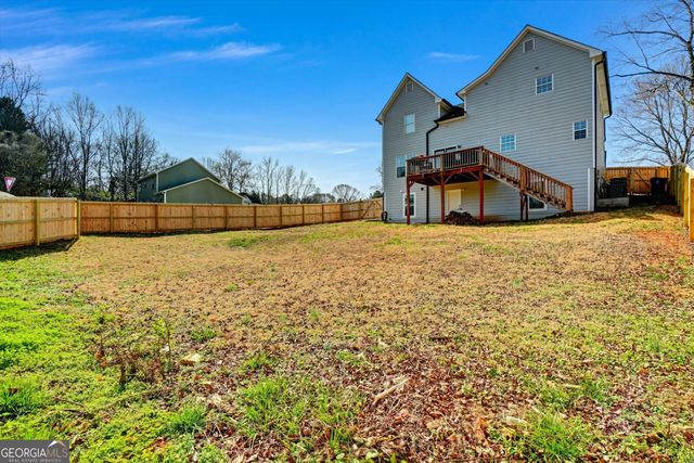 2649 Windage Drive SW, Marietta, GA 30008