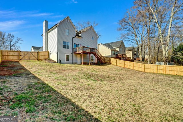 2649 Windage Drive SW, Marietta, GA 30008