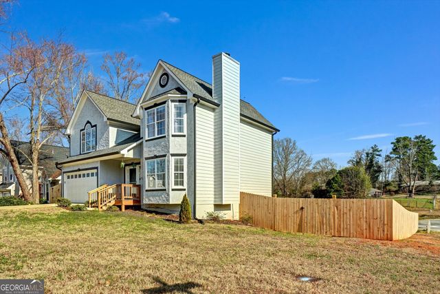 2649 Windage Drive SW, Marietta, GA 30008