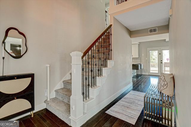 2649 Windage Drive SW, Marietta, GA 30008