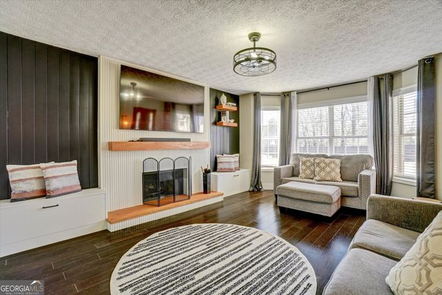 2649 Windage Drive SW, Marietta, GA 30008