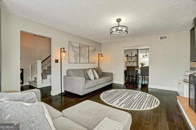 2649 Windage Drive SW, Marietta, GA 30008