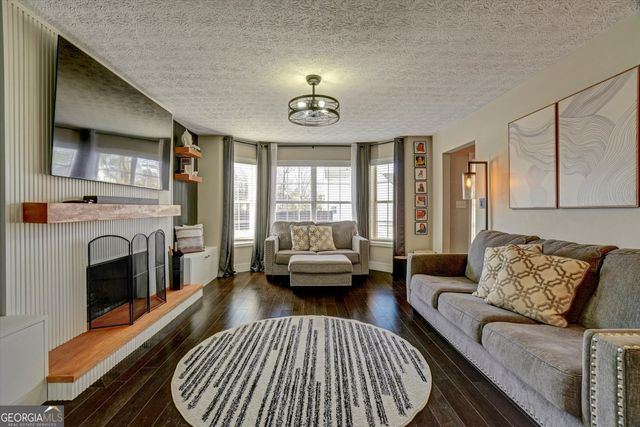 2649 Windage Drive SW, Marietta, GA 30008