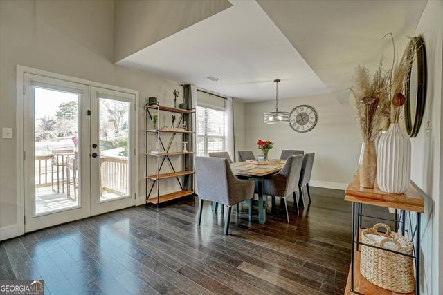 2649 Windage Drive SW, Marietta, GA 30008