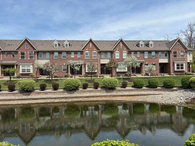 13113 Woodridge Circle, Plymouth Twp, MI 48170