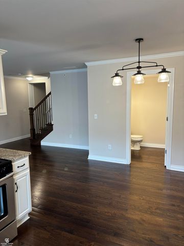 13113 Woodridge Circle, Plymouth Twp, MI 48170