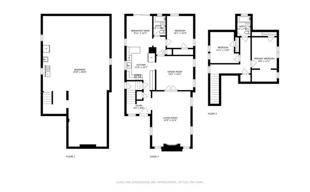 330 E Saint Charles Road, Elmhurst, IL 60126