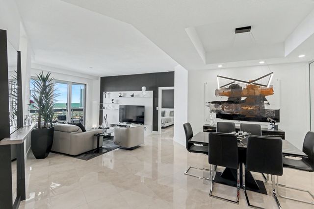 3600 Mystic Pointe Drive 1916, Aventura, FL 33180