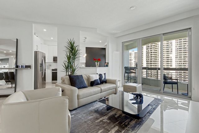 3600 Mystic Pointe Drive 1916, Aventura, FL 33180