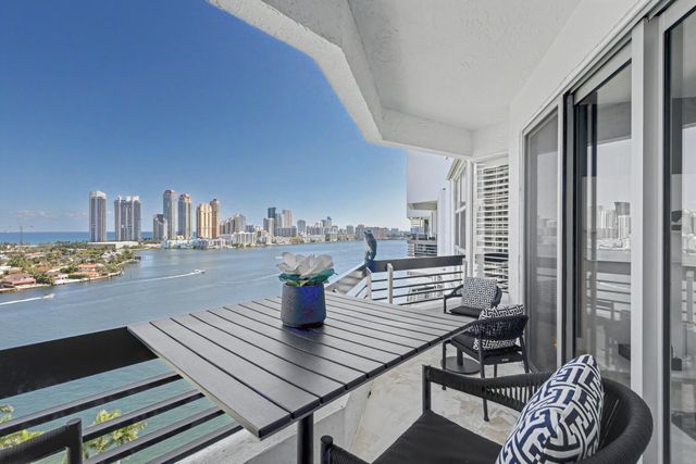 3600 Mystic Pointe Drive 1916, Aventura, FL 33180