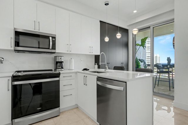 3600 Mystic Pointe Drive 1916, Aventura, FL 33180