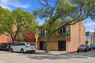 344 W Willow Street A, Chicago, IL 60614
