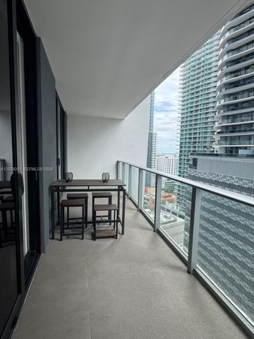 1010 Brickell Ave 1807, Miami, FL 33131