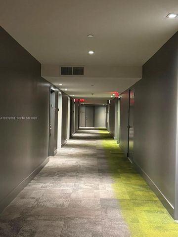 1010 Brickell Ave 1807, Miami, FL 33131
