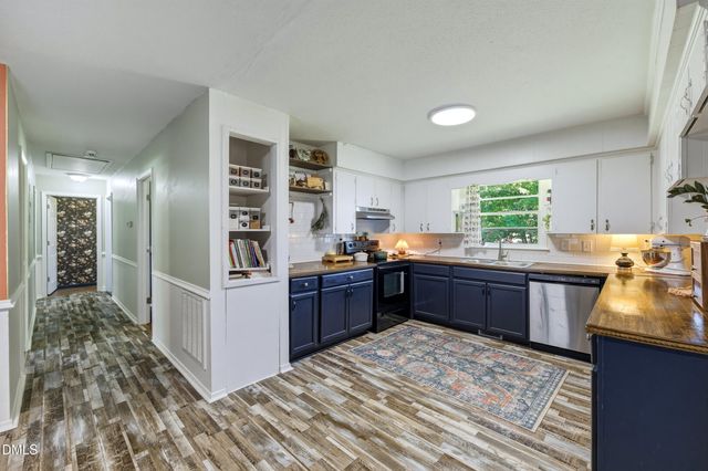 356 Holland Road, Smithfield, NC 27577