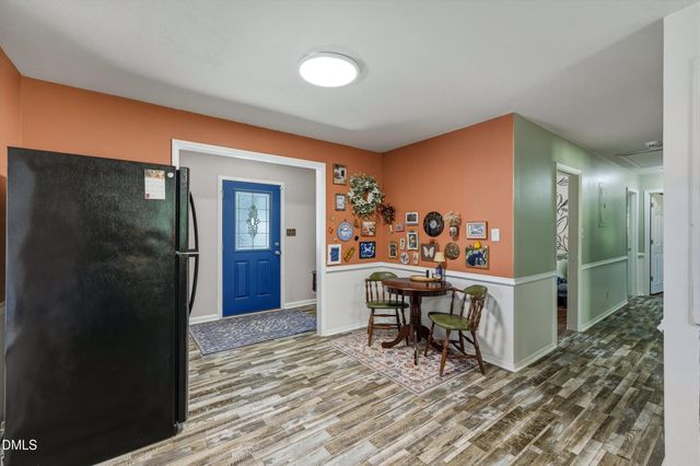 356 Holland Road, Smithfield, NC 27577