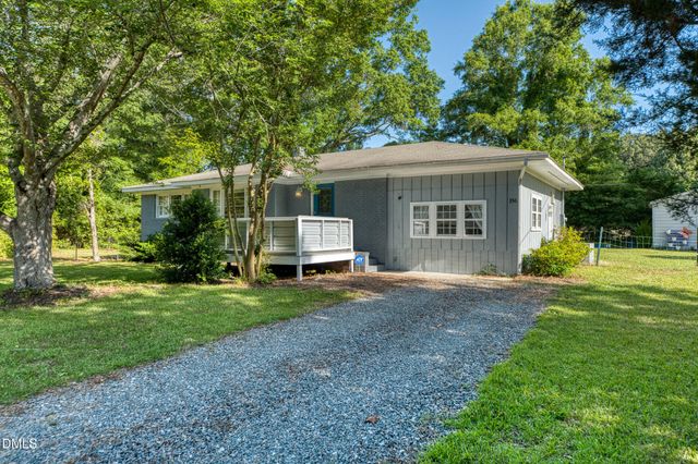 356 Holland Road, Smithfield, NC 27577