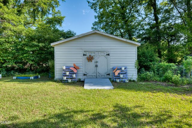356 Holland Road, Smithfield, NC 27577