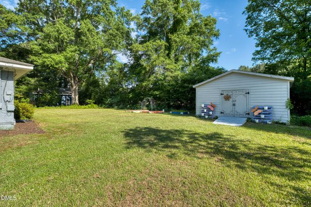 356 Holland Road, Smithfield, NC 27577