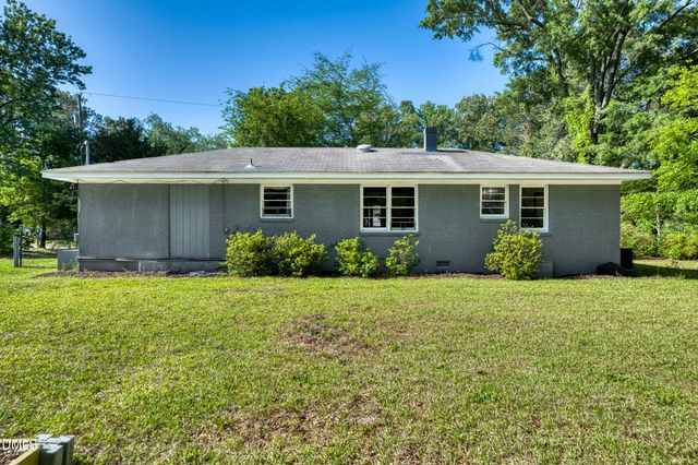 356 Holland Road, Smithfield, NC 27577