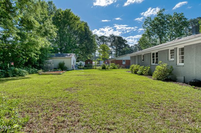 356 Holland Road, Smithfield, NC 27577