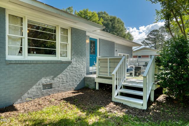 356 Holland Road, Smithfield, NC 27577
