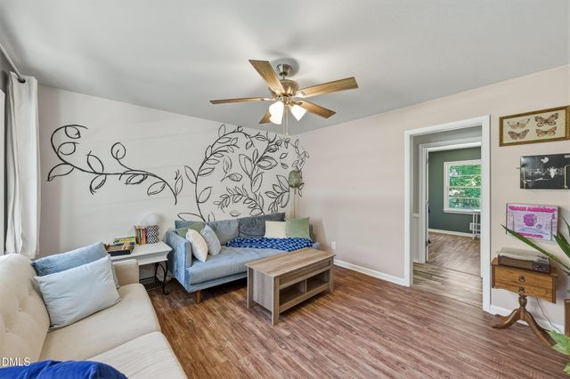 356 Holland Road, Smithfield, NC 27577