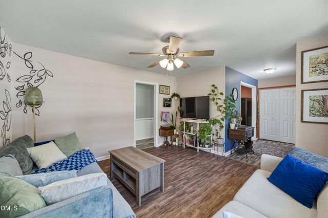 356 Holland Road, Smithfield, NC 27577
