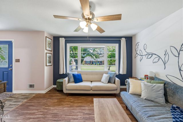 356 Holland Road, Smithfield, NC 27577