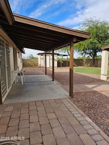 502 E IRENE Street, Casa Grande, AZ 85122