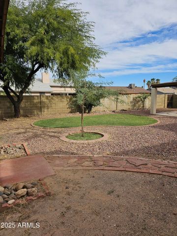 502 E IRENE Street, Casa Grande, AZ 85122