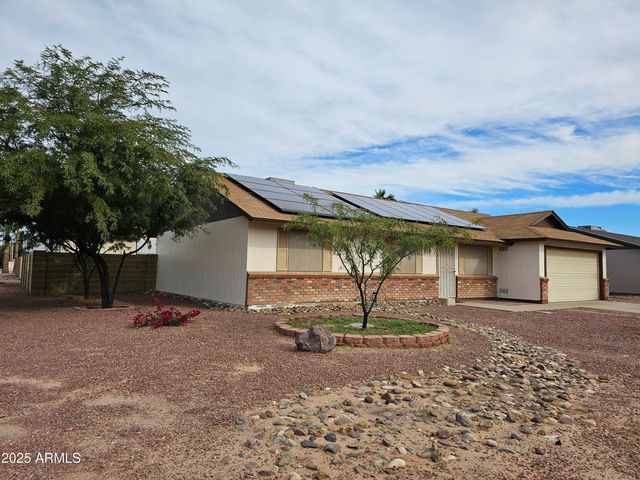 502 E IRENE Street, Casa Grande, AZ 85122