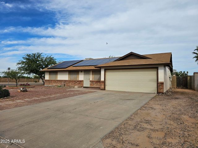 502 E IRENE Street, Casa Grande, AZ 85122