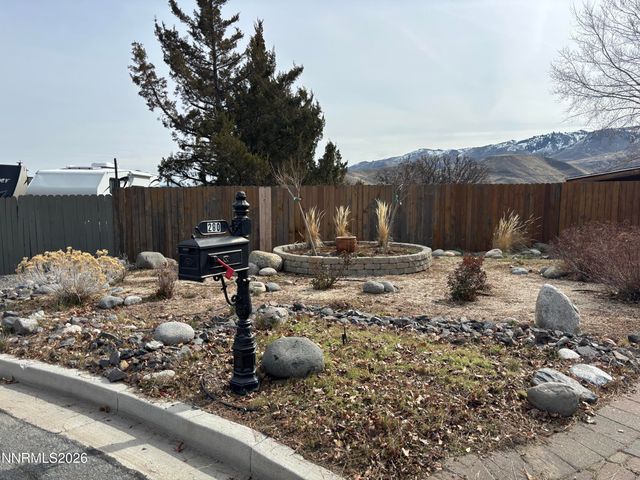 280 Eucalyptus Court, Reno, NV 89523