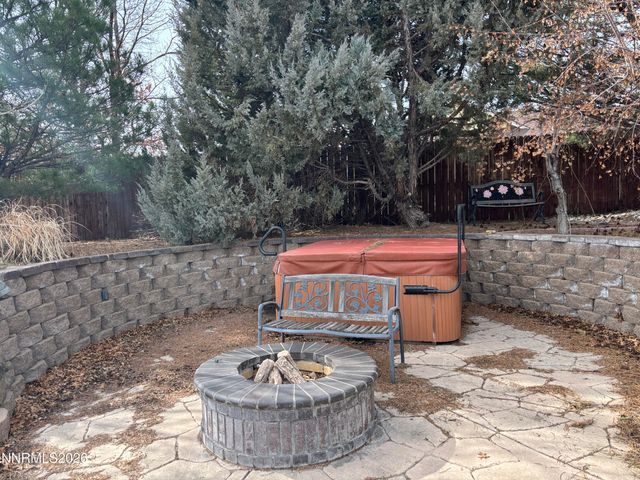 280 Eucalyptus Court, Reno, NV 89523