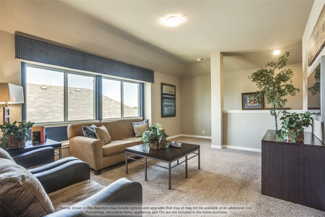 1512 Soapberry Drive, Aubrey, TX 76227