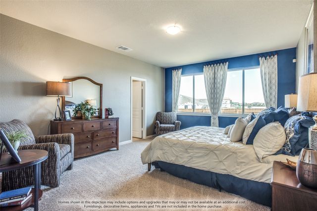 1512 Soapberry Drive, Aubrey, TX 76227