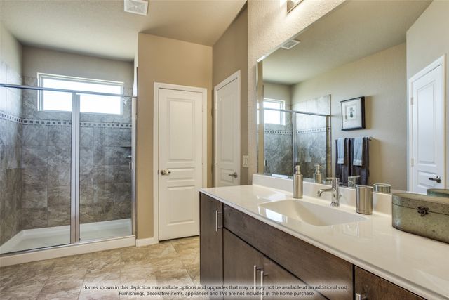 1512 Soapberry Drive, Aubrey, TX 76227