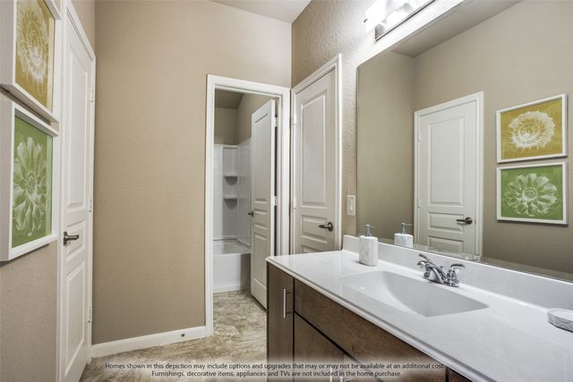 1512 Soapberry Drive, Aubrey, TX 76227