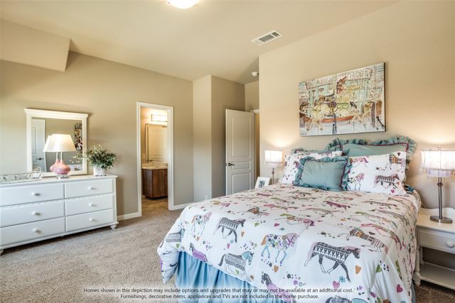 1512 Soapberry Drive, Aubrey, TX 76227