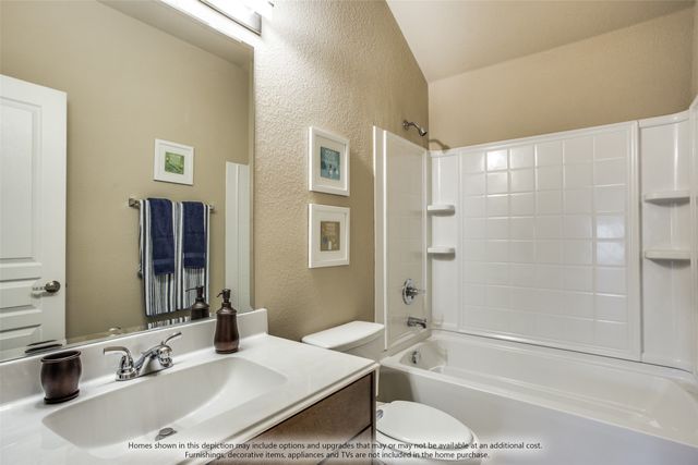 1512 Soapberry Drive, Aubrey, TX 76227